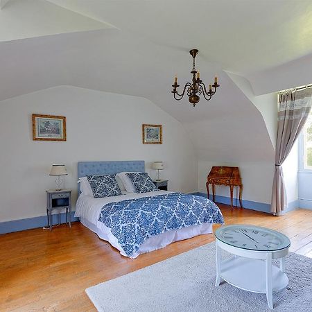 Manoir de la Mazeraie, idéal pour le télétravail Joué-lés-Tours Esterno foto