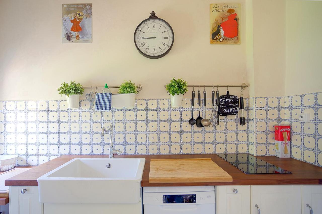 Manoir de la Mazeraie, idéal pour le télétravail Joué-lés-Tours Esterno foto